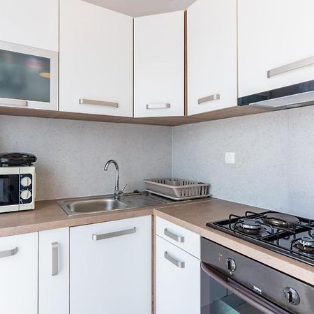 Apartments Tatjana II Cres Kültér fotó