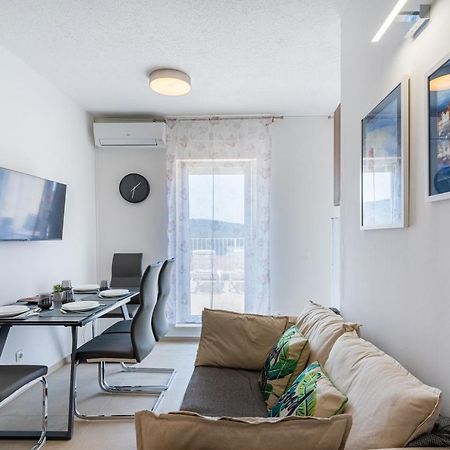Apartments Tatjana II Cres Kültér fotó