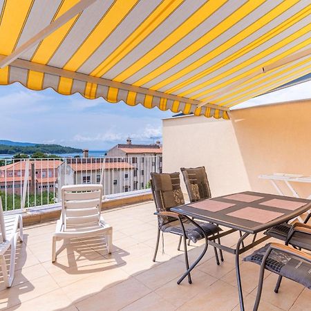 Apartments Tatjana II Cres Kültér fotó