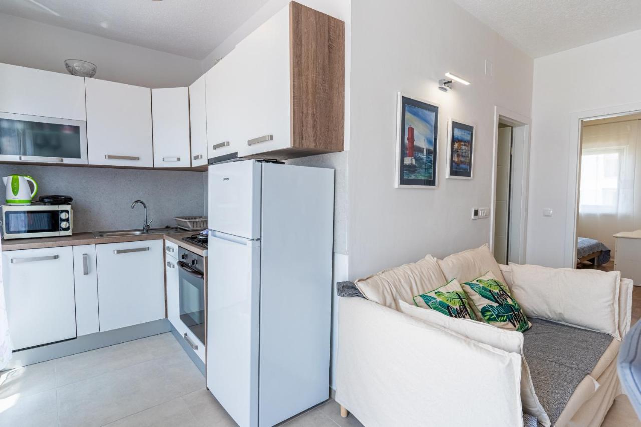 Apartments Tatjana II Cres Kültér fotó