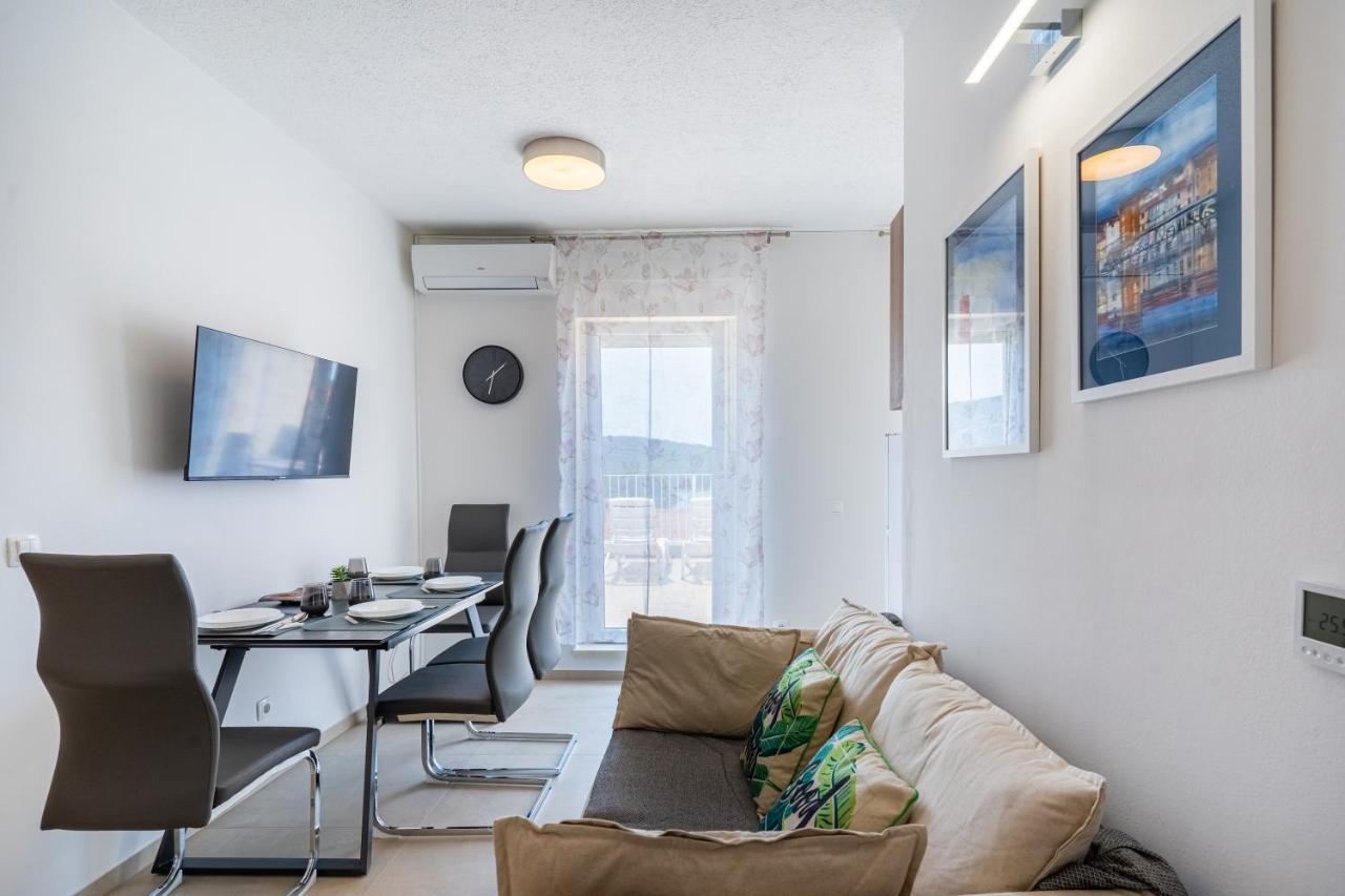 Apartments Tatjana II Cres Kültér fotó