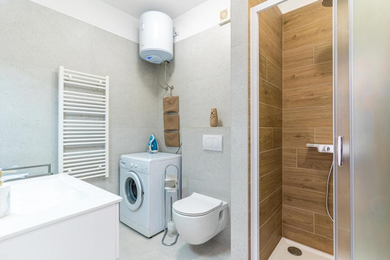 Apartments Tatjana II Cres Kültér fotó
