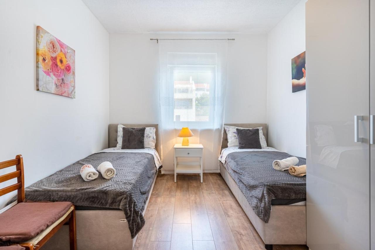 Apartments Tatjana II Cres Kültér fotó