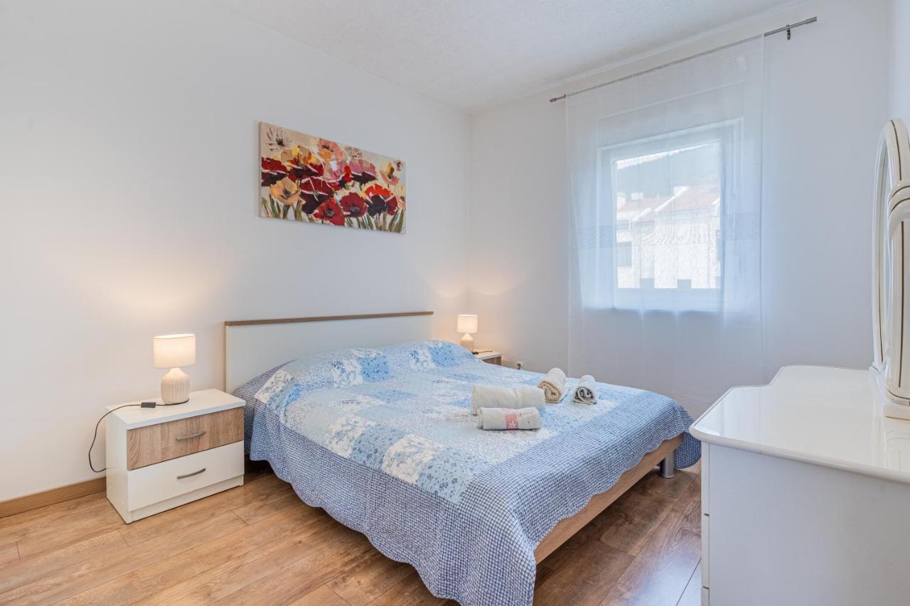 Apartments Tatjana II Cres Kültér fotó