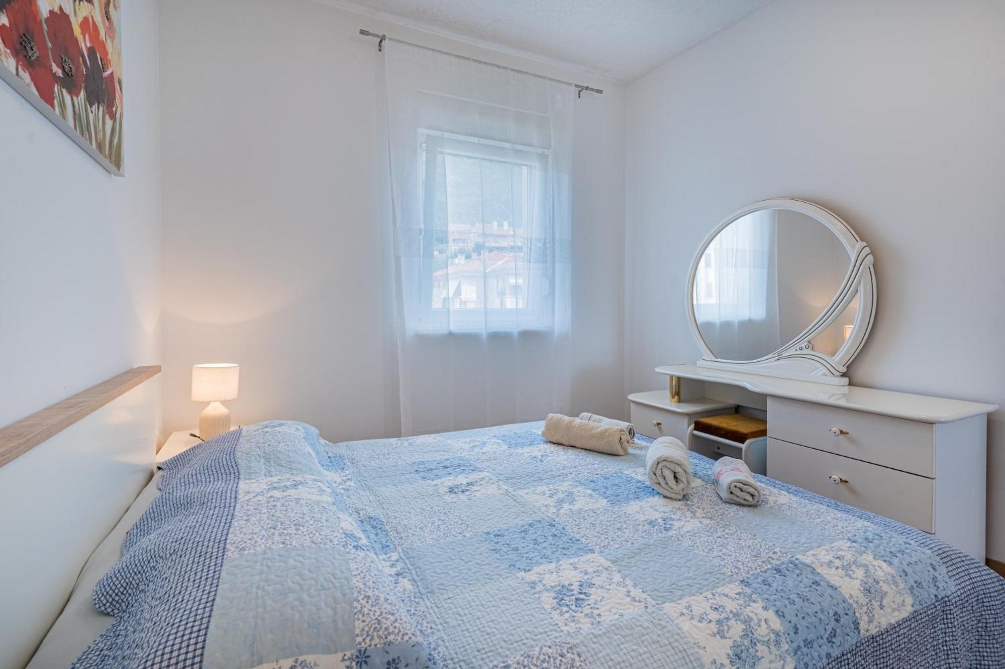 Apartments Tatjana II Cres Kültér fotó